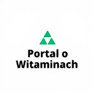 Portal o Witaminach logo